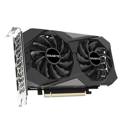 GIGABYTE GeForce RTX 3050 WINDFORCE OC V2 6G