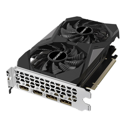 GIGABYTE GeForce RTX 3050 WINDFORCE OC V2 6G