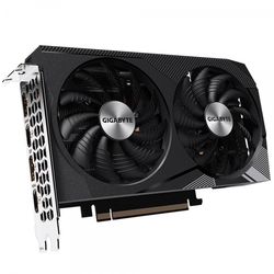 GIGABYTE GeForce RTX 3060 Gaming OC 8G