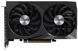 GIGABYTE GeForce RTX 3060 WINDFORCE OC 12G