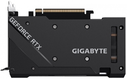 GIGABYTE GeForce RTX 3060 WINDFORCE OC 12G