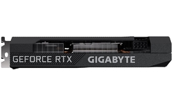 GIGABYTE GeForce RTX 3060 WINDFORCE OC 12G