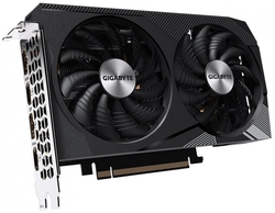 GIGABYTE GeForce RTX 3060 WINDFORCE OC 12G