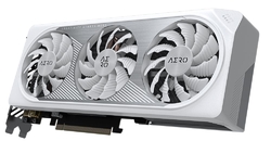 GIGABYTE GeForce RTX 4060 AERO OC 8GB