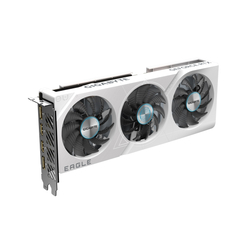 GIGABYTE GeForce RTX 4060 EAGLE OC ICE 8G