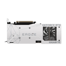 GIGABYTE GeForce RTX 4060 EAGLE OC ICE 8G