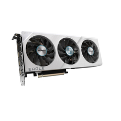 GIGABYTE GeForce RTX 4060 Ti EAGLE OC ICE 8G