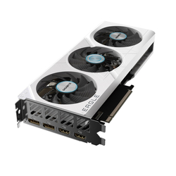 GIGABYTE GeForce RTX 4060 Ti EAGLE OC ICE 8G