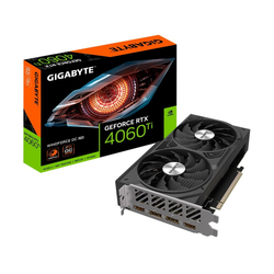 GIGABYTE GeForce RTX 4060 Ti WINDFORCE OC 16G