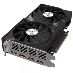 GIGABYTE GeForce RTX 4060 Ti WINDFORCE OC 8G