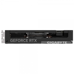 GIGABYTE GeForce RTX 4060 Ti WINDFORCE OC 8G