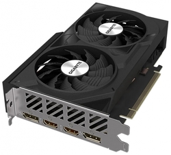 GIGABYTE GeForce RTX 4060 WINDFORCE OC 8G