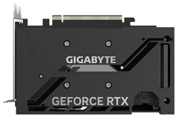 GIGABYTE GeForce RTX 4060 WINDFORCE OC 8G