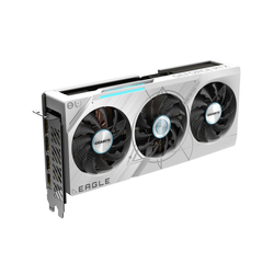 GIGABYTE GeForce RTX 4070 SUPER EAGLE OC ICE 12G