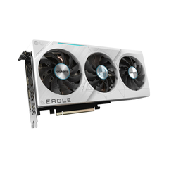 GIGABYTE GeForce RTX 4070 SUPER EAGLE OC ICE 12G