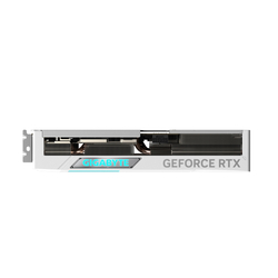 GIGABYTE GeForce RTX 4070 SUPER EAGLE OC ICE 12G