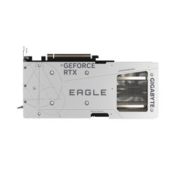 GIGABYTE GeForce RTX 4070 Ti SUPER EAGLE OC ICE 16G