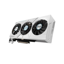 GIGABYTE GeForce RTX 4070 Ti SUPER EAGLE OC ICE 16G