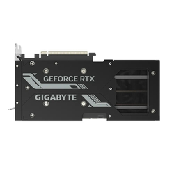 GIGABYTE GeForce RTX 4070 WindForce OC 12GB