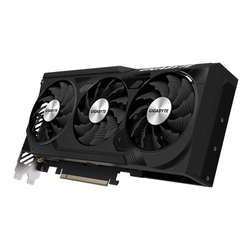 GIGABYTE GeForce RTX 4070 WINDFORCE OC V2 12G