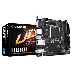 GIGABYTE H610I