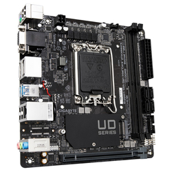 GIGABYTE H610I