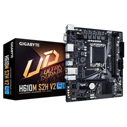 GIGABYTE H610M S2H V2