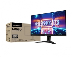 Gigabyte M28U Gaming Monitor