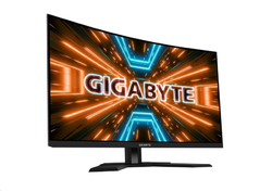 GIGABYTE M32QC Gaming Monitor