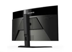 GIGABYTE M32QC Gaming Monitor