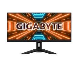 GIGABYTE M34WQ