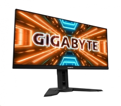 GIGABYTE M34WQ