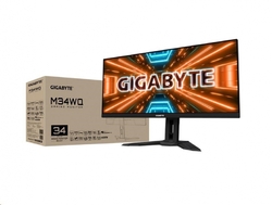 GIGABYTE M34WQ