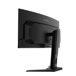 GIGABYTE MO34WQC Gaming monitor