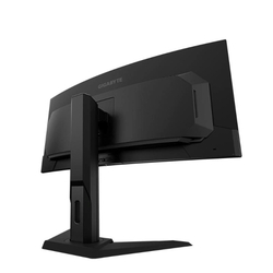 GIGABYTE MO34WQC Gaming monitor