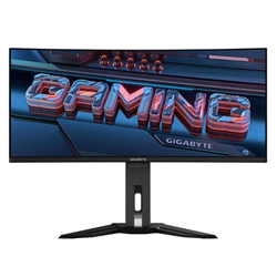 GIGABYTE MO34WQC2 Gaming monitor