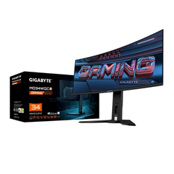 GIGABYTE MO34WQC2 Gaming monitor