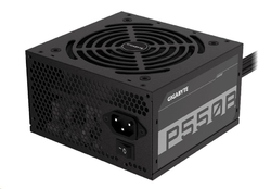 GIGABYTE P550B, 550W