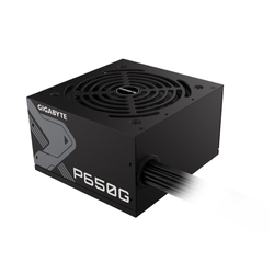 GIGABYTE P650G, 650W