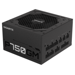 GIGABYTE P750GM, 750W