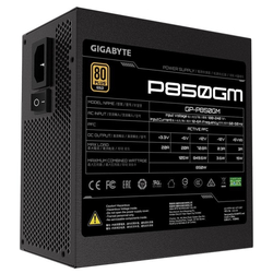 GIGABYTE P850GM 850W