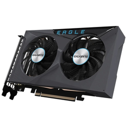 GIGABYTE Radeon RX 6500 XT Eagle 4G