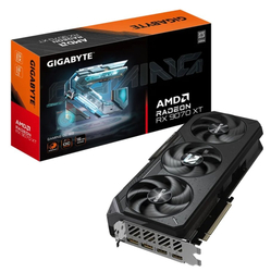 GIGABYTE Radeon RX 9070 XT GAMING OC 16G