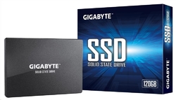 GIGABYTE SSD 120GB