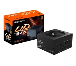 GIGABYTE UD750GM, 750W