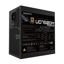 GIGABYTE UD750GM PG5 750W