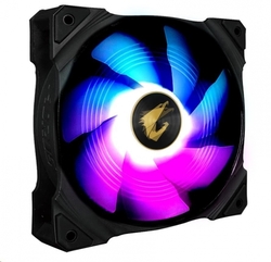 GIGABYTE ventilátor AORUS 140 ARGB FAN