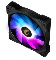 GIGABYTE ventilátor AORUS 140 ARGB FAN