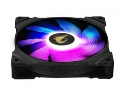 GIGABYTE ventilátor AORUS 140 ARGB FAN