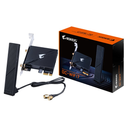 GIGABYTE GC-WIFI7 (1.0)